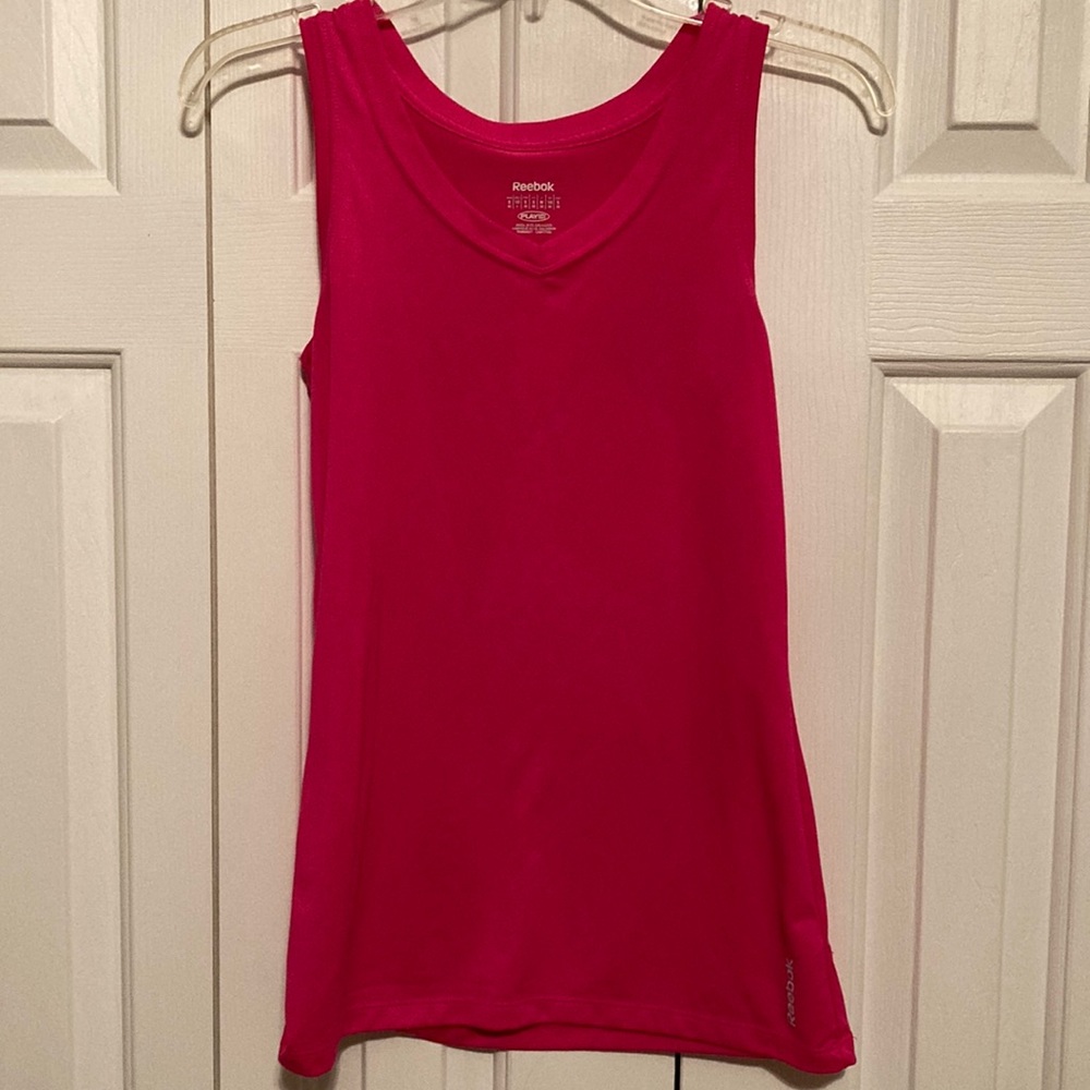 Reebok workout tank